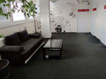 Pronájem kanceláře, Olomouc, Šlechtitelů, 307 m2