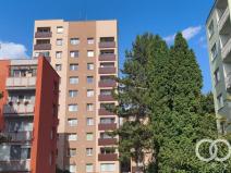 Prodej bytu 2+1, Nový Jičín, 56 m2