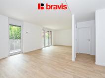Prodej bytu 2+kk, Brno - Zábrdovice, Auerswaldova, 47 m2
