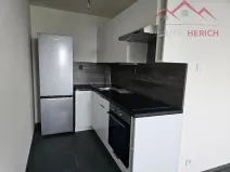 Pronájem bytu 2+kk, Chomutov, Žižkovo náměstí, 50 m2