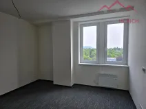 Pronájem bytu 2+kk, Chomutov, Žižkovo náměstí, 50 m2
