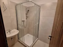 Pronájem bytu 1+kk, Přáslavice, 29 m2