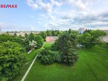 Prodej bytu 2+1, Olomouc - Nová Ulice, Jílová, 55 m2