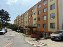 Prodej bytu 3+1, Praha - Zbraslav, Ke Kamínce, 80 m2