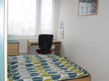 Pronájem bytu 2+kk, Praha, Katovická, 42 m2