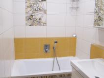 Pronájem bytu 2+kk, Praha, Katovická, 42 m2