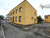 Pronájem kanceláře, Opava - Předměstí, Sadová, 99 m2
