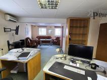 Pronájem kanceláře, Opava - Předměstí, Sadová, 99 m2