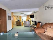 Pronájem kanceláře, Opava - Předměstí, Sadová, 99 m2