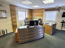 Pronájem kanceláře, Opava - Předměstí, Sadová, 99 m2