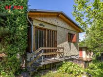 Prodej chaty, Krňany, 26 m2