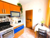 Prodej bytu 2+1, Tišnov, Jamborova, 53 m2