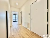 Pronájem bytu 3+kk, Praha, U průhonu, 84 m2