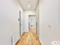 Pronájem bytu 3+kk, Praha, U průhonu, 84 m2