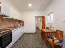 Prodej bytu 5+1, Železná Ruda - Špičák, 132 m2