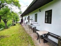Prodej rodinného domu, Blažejov, 45 m2