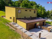 Prodej rodinného domu, Milovice - Mladá, 142 m2