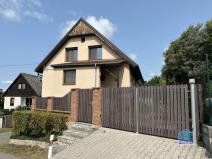 Prodej rodinného domu, Trnová, 130 m2