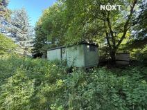 Prodej pozemku pro bydlení, Babice, Na Hujaru, 818 m2