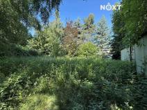 Prodej pozemku pro bydlení, Babice, Na Hujaru, 818 m2