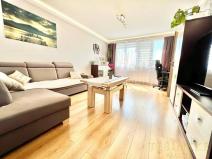 Prodej bytu 3+1, Český Těšín, Kysucká, 76 m2
