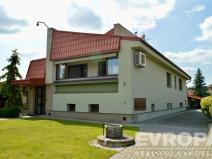 Prodej rodinného domu, Uhlířské Janovice, Kolínská, 495 m2