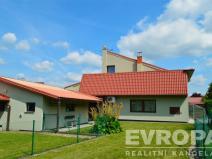Prodej rodinného domu, Uhlířské Janovice, Kolínská, 495 m2