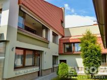 Prodej rodinného domu, Uhlířské Janovice, Kolínská, 495 m2