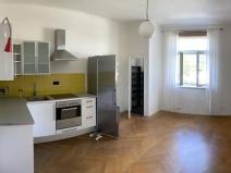 Pronájem bytu 3+kk, Praha - Braník, Pikovická, 83 m2