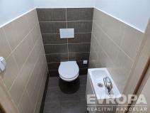 Pronájem bytu 3+kk, Havlíčkův Brod, Svatovojtěšská, 62 m2