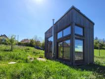Prodej chaty, Šošůvka, 45 m2