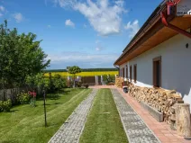 Prodej rodinného domu, Třeboň - Břilice, Dunajovická, 396 m2