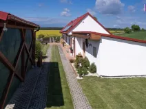 Prodej rodinného domu, Třeboň - Břilice, Dunajovická, 212 m2