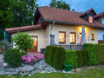 Prodej rodinného domu, Přední Výtoň, 164 m2