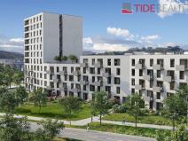 Prodej bytu 3+kk, Beroun, Na Máchovně, 80 m2
