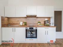 Prodej bytu 1+kk, Ostrava - Přívoz, Palackého, 21 m2