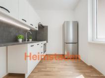 Pronájem bytu 2+1, Havířov - Město, Ostrovského, 49 m2