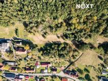 Prodej pozemku pro bydlení, Bezdědovice, 810 m2