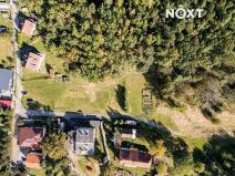 Prodej pozemku pro bydlení, Bezdědovice, 800 m2
