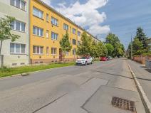 Prodej bytu 2+kk, Prostějov, Šárka, 50 m2