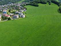 Prodej pozemku pro bydlení, Jeseník, U Kasáren, 62000 m2