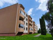 Prodej bytu 2+1, Kroměříž, Třasoňova, 58 m2