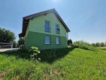 Prodej rodinného domu, Tatobity, 128 m2