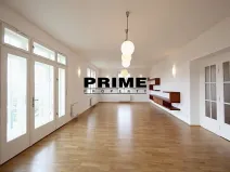 Pronájem bytu 5+1, Praha - Košíře, Na Šmukýřce, 202 m2