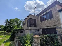 Prodej rodinného domu, Brozany nad Ohří - Hostěnice, 130 m2