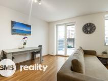 Prodej bytu 2+kk, Opava - Kateřinky, Hálkova, 60 m2