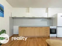 Prodej bytu 2+kk, Opava - Kateřinky, Hálkova, 60 m2