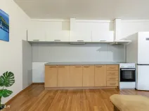 Prodej bytu 2+kk, Opava - Kateřinky, Hálkova, 60 m2