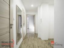 Pronájem bytu 2+kk, Žďár nad Sázavou - Žďár nad Sázavou 5, Javorová, 54 m2
