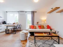 Prodej bytu 3+kk, Hrušovany nad Jevišovkou, Zahradní, 72 m2